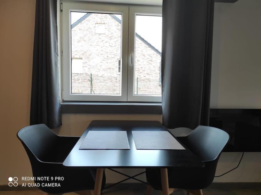 Studio Calme A Proximite Des 7 Meuses Profondeville Extérieur photo