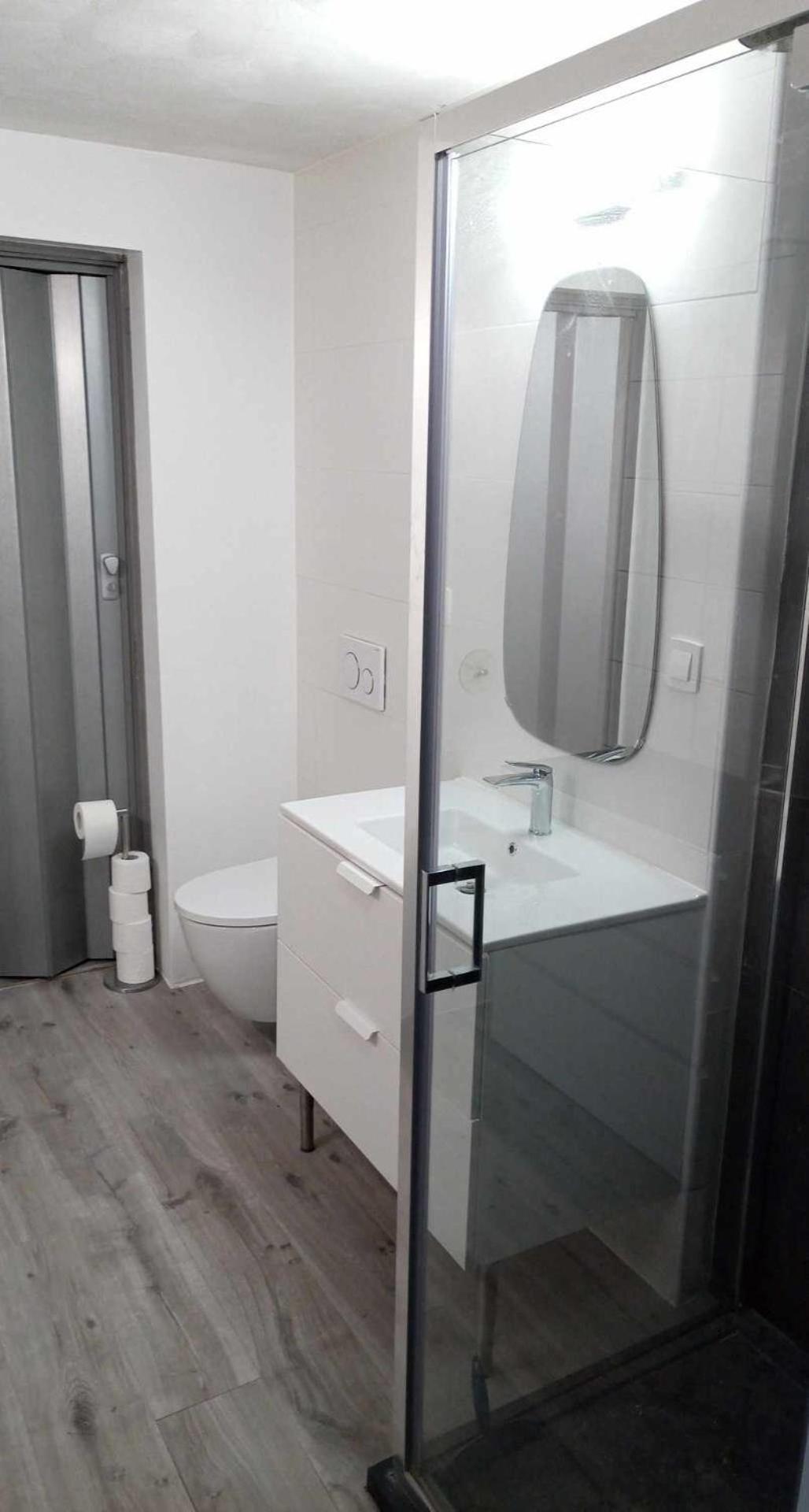 Studio Calme A Proximite Des 7 Meuses Profondeville Extérieur photo